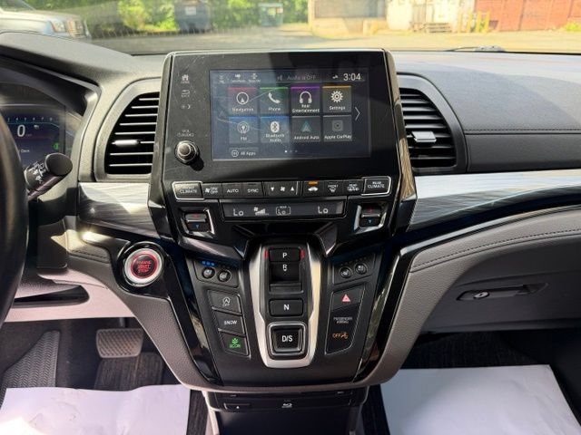 Used 2021 Honda Odyssey Elite image 20