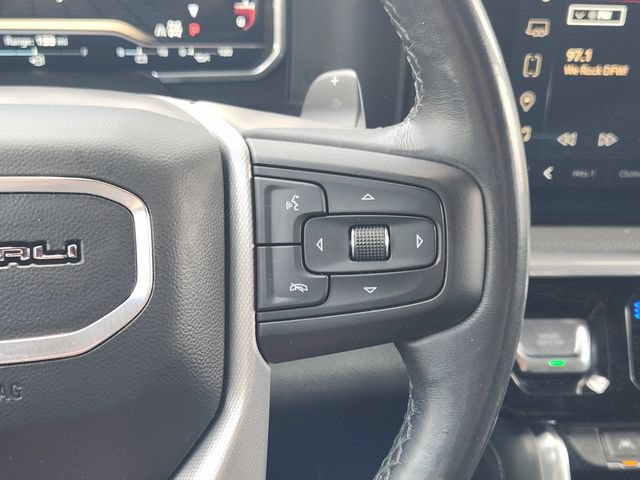 Used 2023 GMC Sierra 1500 Denali AWD/4WD image 29