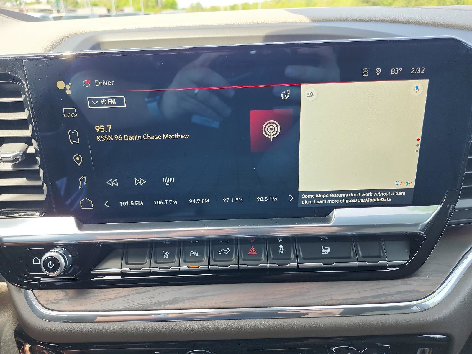 Used 2024 GMC Sierra 3500 SLT w/ SLT Convenience Package image 21