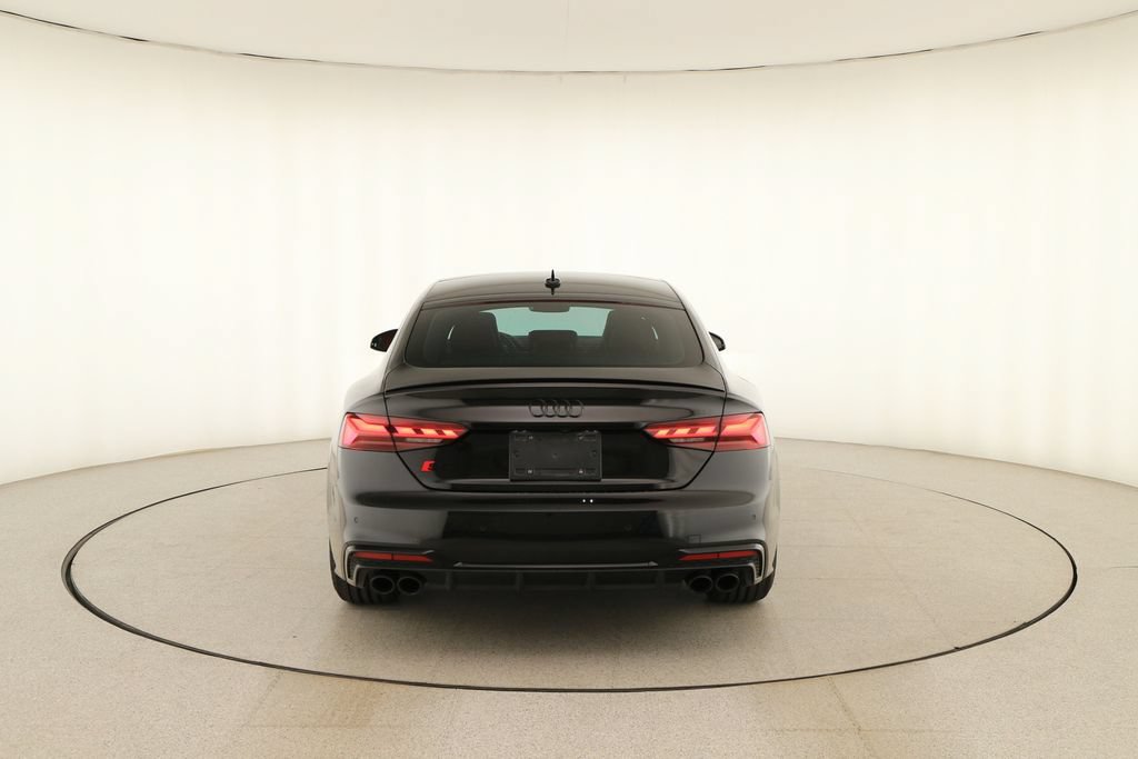 Used 2023 Audi S5 Premium Plus w/ Premium Plus Package AWD/4WD image 5