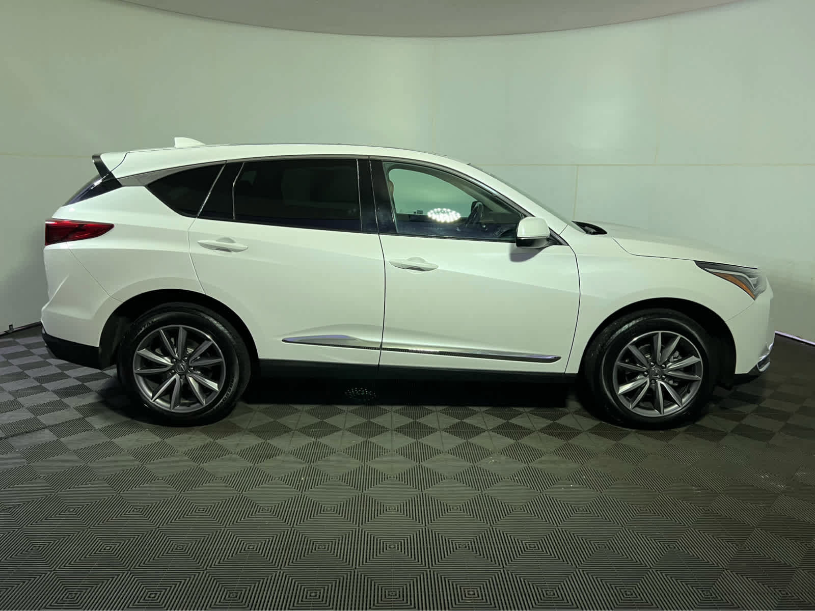 Certified 2023 Acura RDX AWD w/ Technology Package image 8