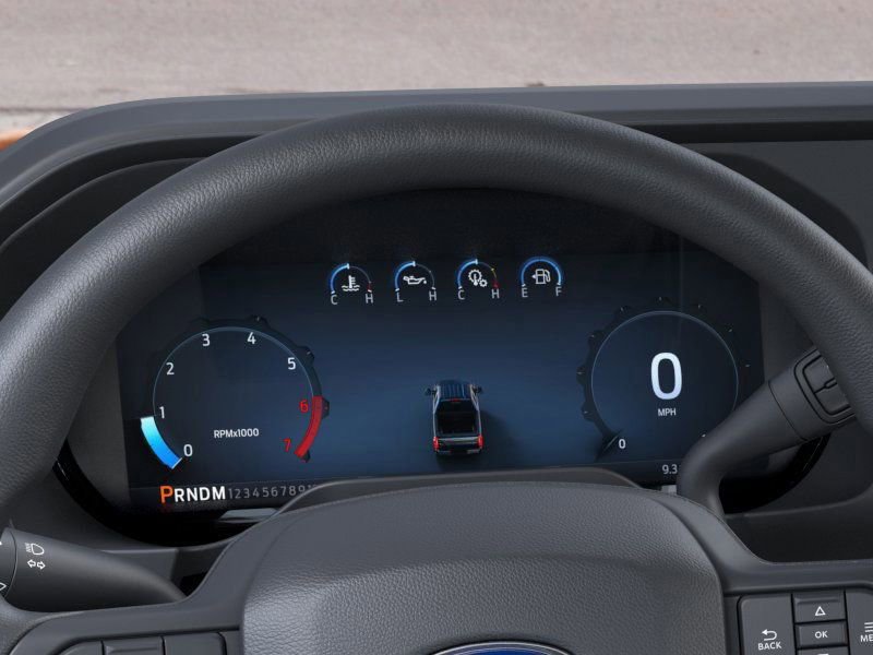 New 2026 Ford F350 XLT w/ XLT Premium Package image 13