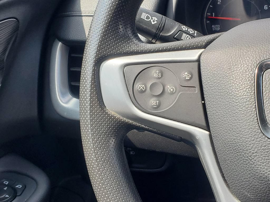 Used 2022 GMC Terrain SLE w/ Driver Convenience Package AWD/4WD image 13