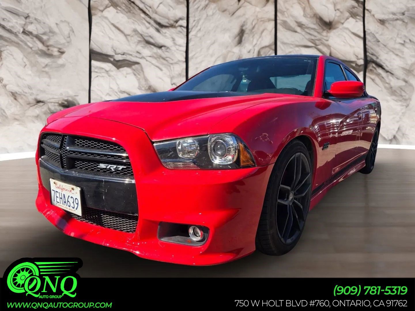 Used 2014 Dodge Charger SRT8 w/ 392 Edition Group