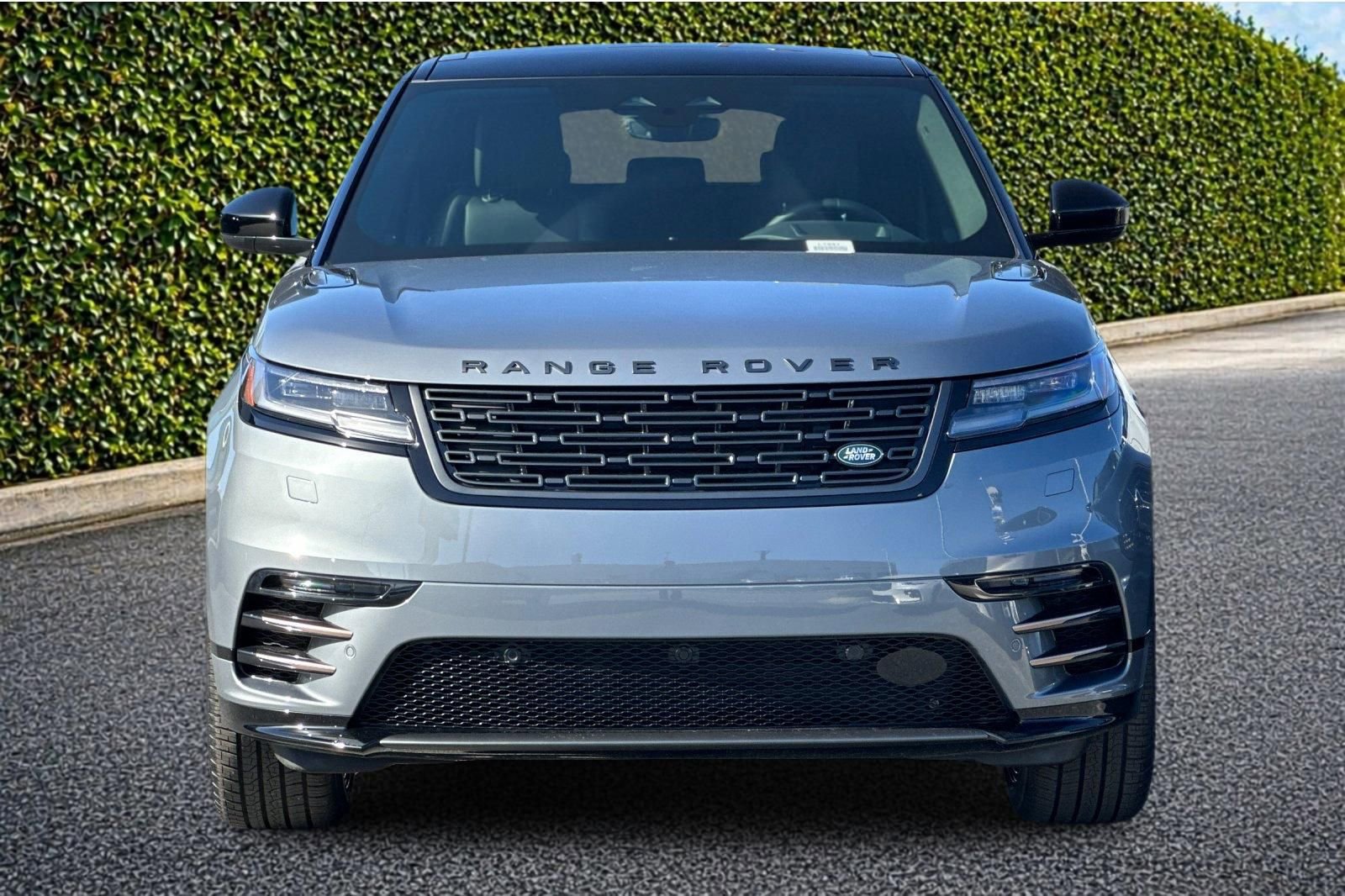 New 2024 Land Rover Range Rover Velar Dynamic HSE AWD/4WD image 9