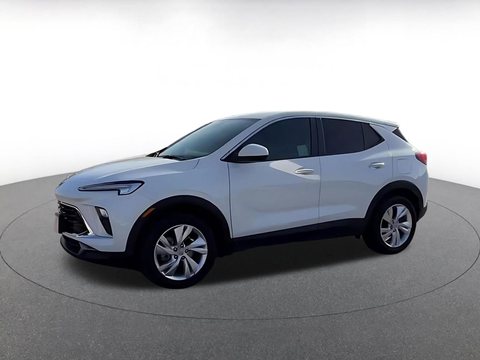 Used 2025 Buick Encore GX Preferred image 7