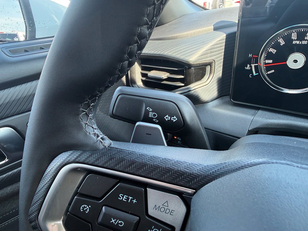 New 2026 Ford Mustang GT RWD image 12