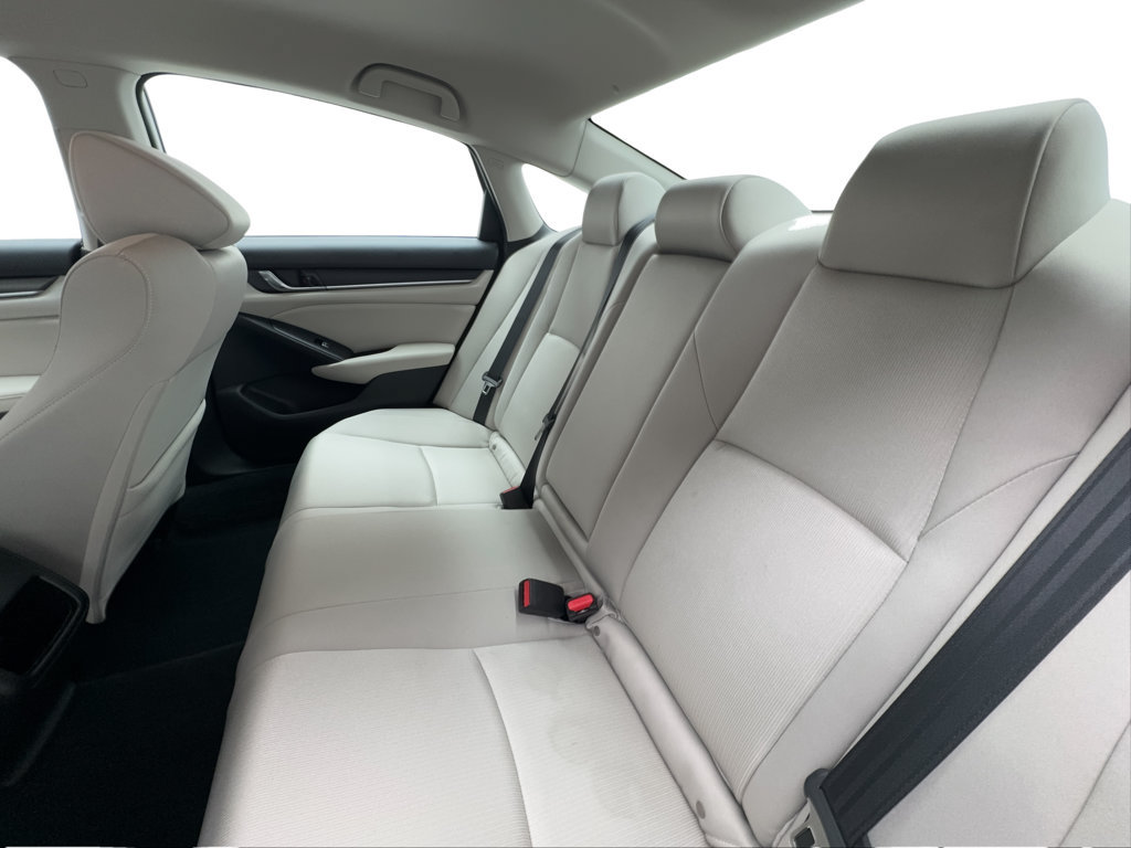 Used 2022 Honda Accord LX image 24