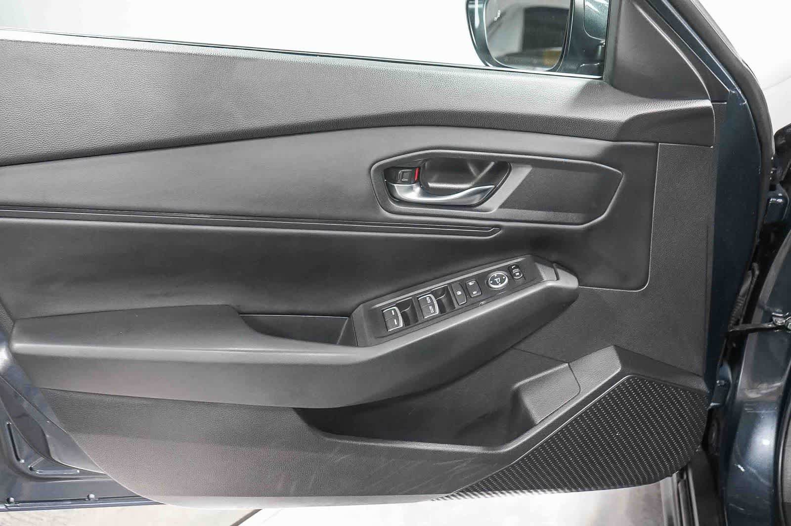 Used 2024 Honda Accord EX image 22