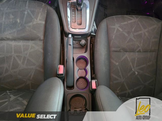 Used 2011 Ford Fiesta SE w/ 203A Rapid Spec Order Code image 14