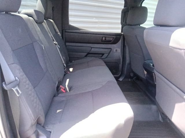Used 2026 Toyota Tundra SR AWD/4WD image 30