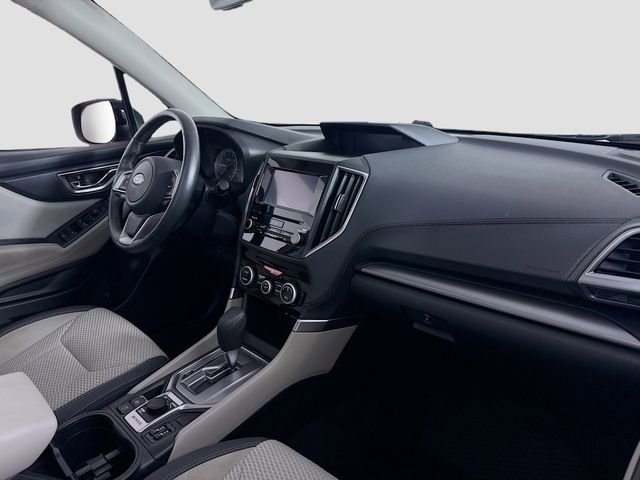 Used 2021 Subaru Forester Premium image 28