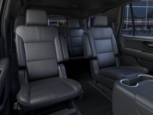 New 2026 Chevrolet Tahoe RST w/ Comfort Package image 17