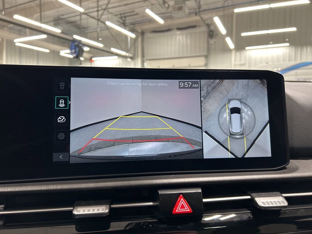 New 2026 Kia Sportage X-Pro Prestige image 17