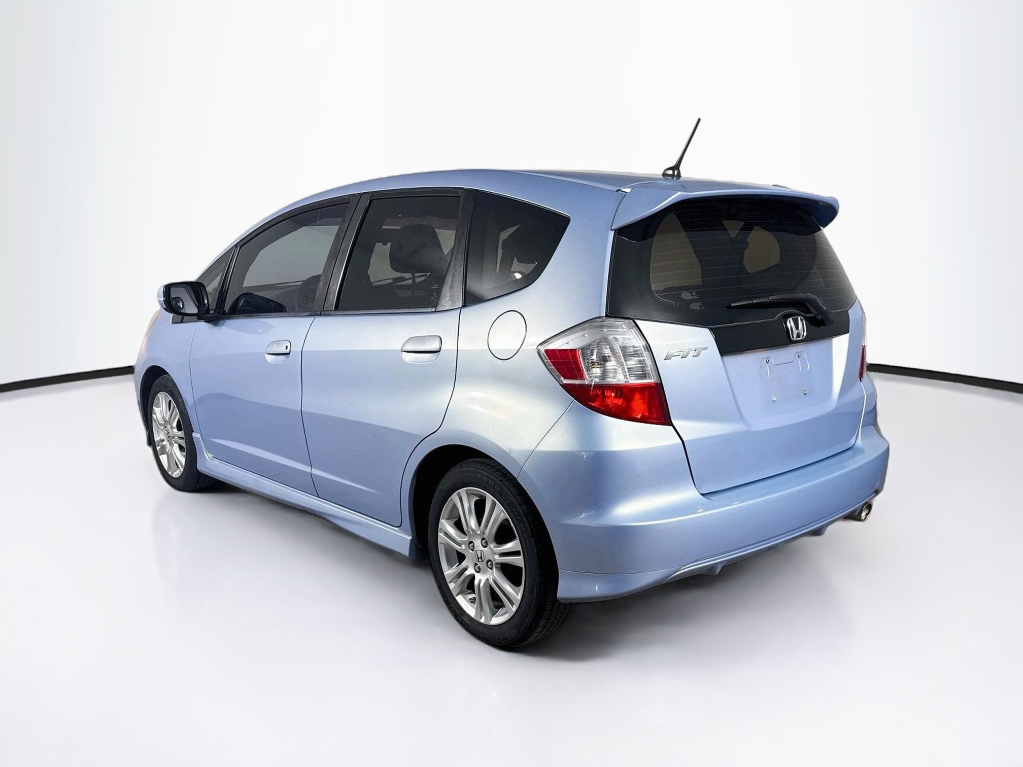 Used 2009 Honda Fit Sport image 27
