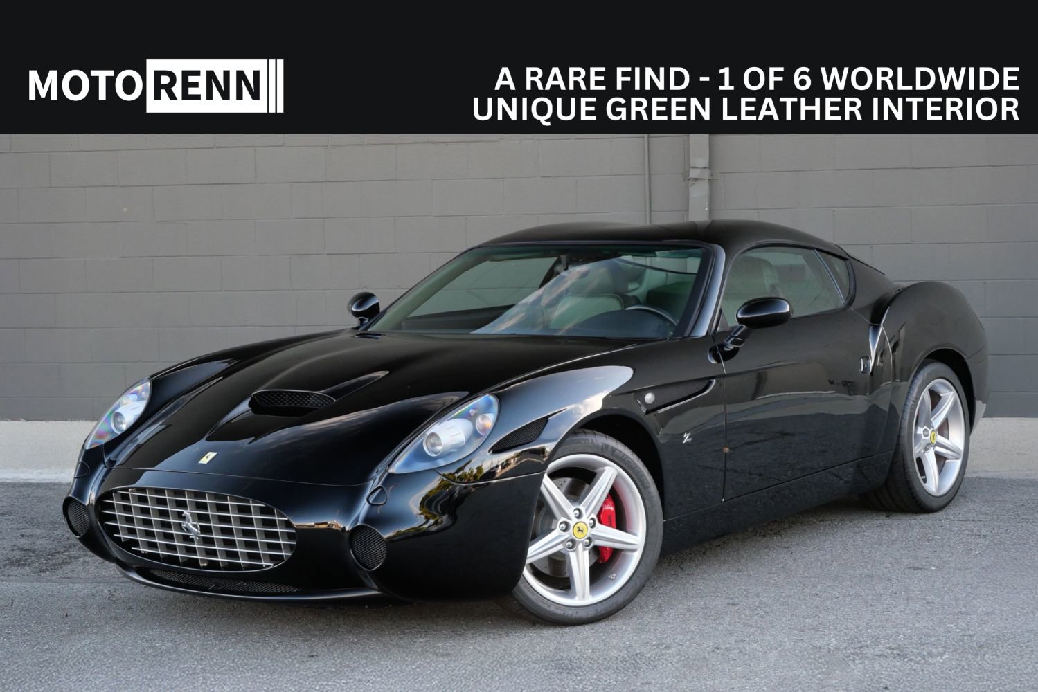 Used 2004 Ferrari Other Ferrari Models image 1