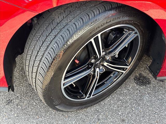 Used 2024 Ford Mustang Premium RWD image 24