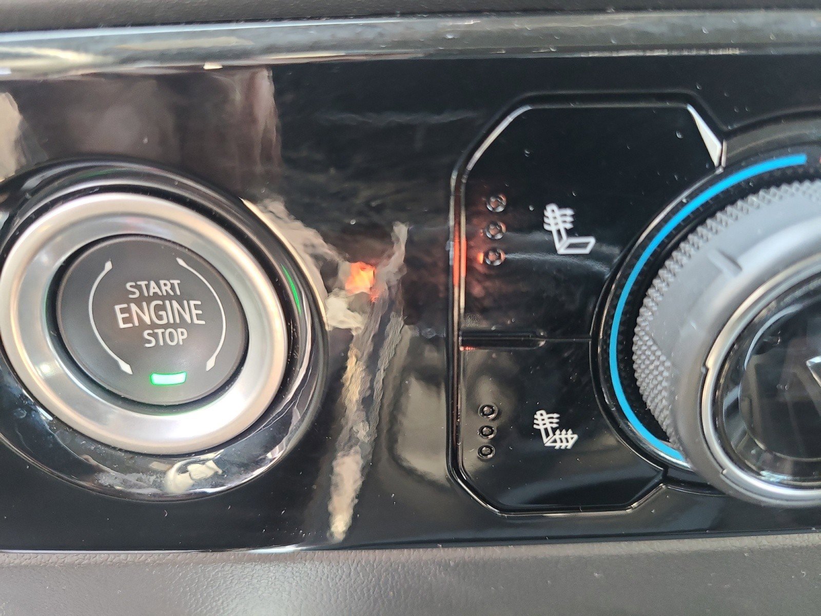 Used 2022 Chevrolet Silverado 1500 RST image 32