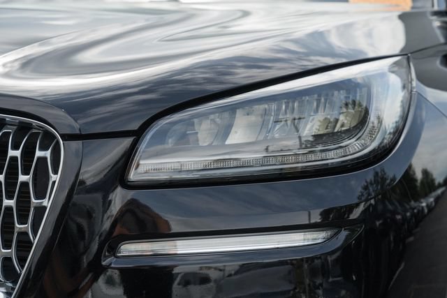 Used 2020 Lincoln Corsair AWD w/ Premium Package image 12