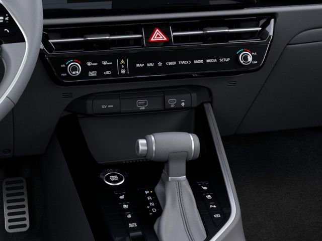 New 2026 Kia Niro SX Touring image 24
