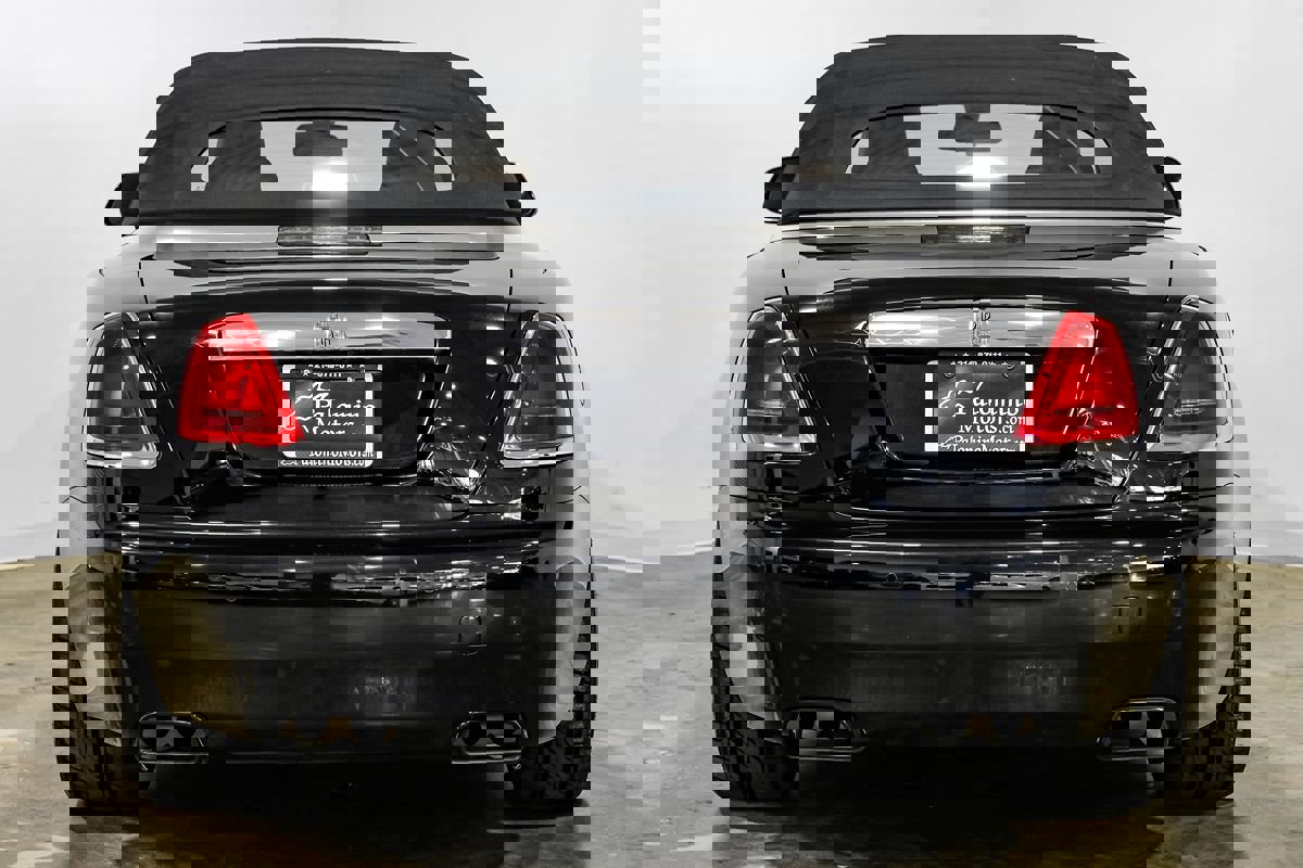 Used 2016 Rolls-Royce Dawn image 13