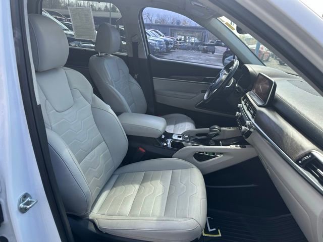 Used 2020 Kia Telluride SX w/ SX Prestige Package AWD/4WD image 5