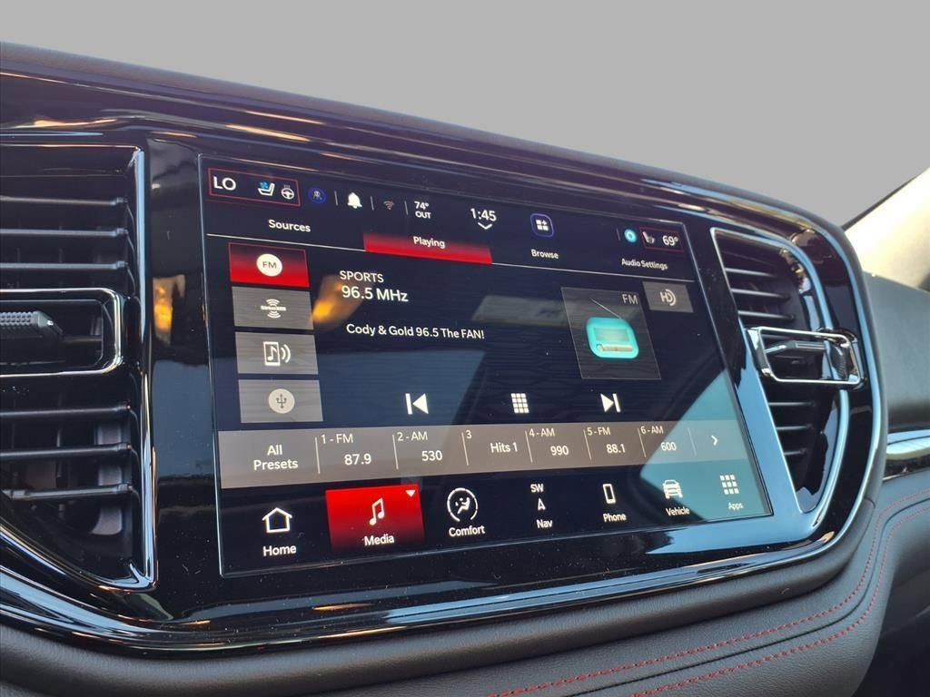 New 2026 Dodge Durango GT image 5