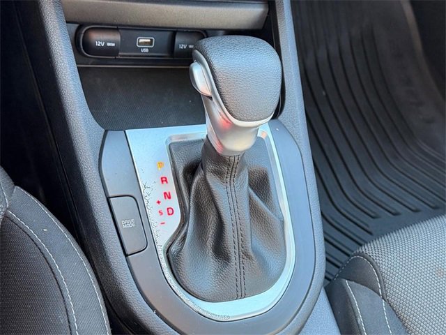 Used 2023 Kia Forte LXS w/ LXS Technology Package image 22