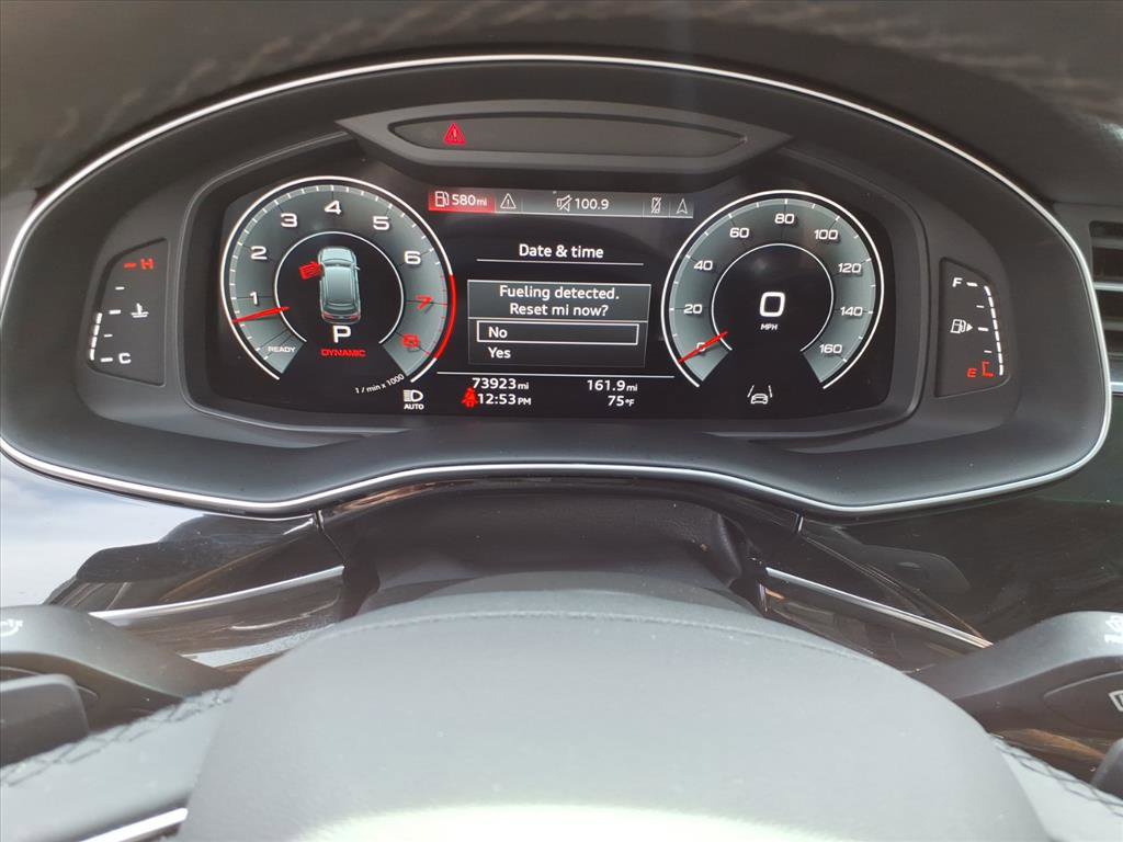 Used 2023 Audi Q7 3.0T Prestige image 17