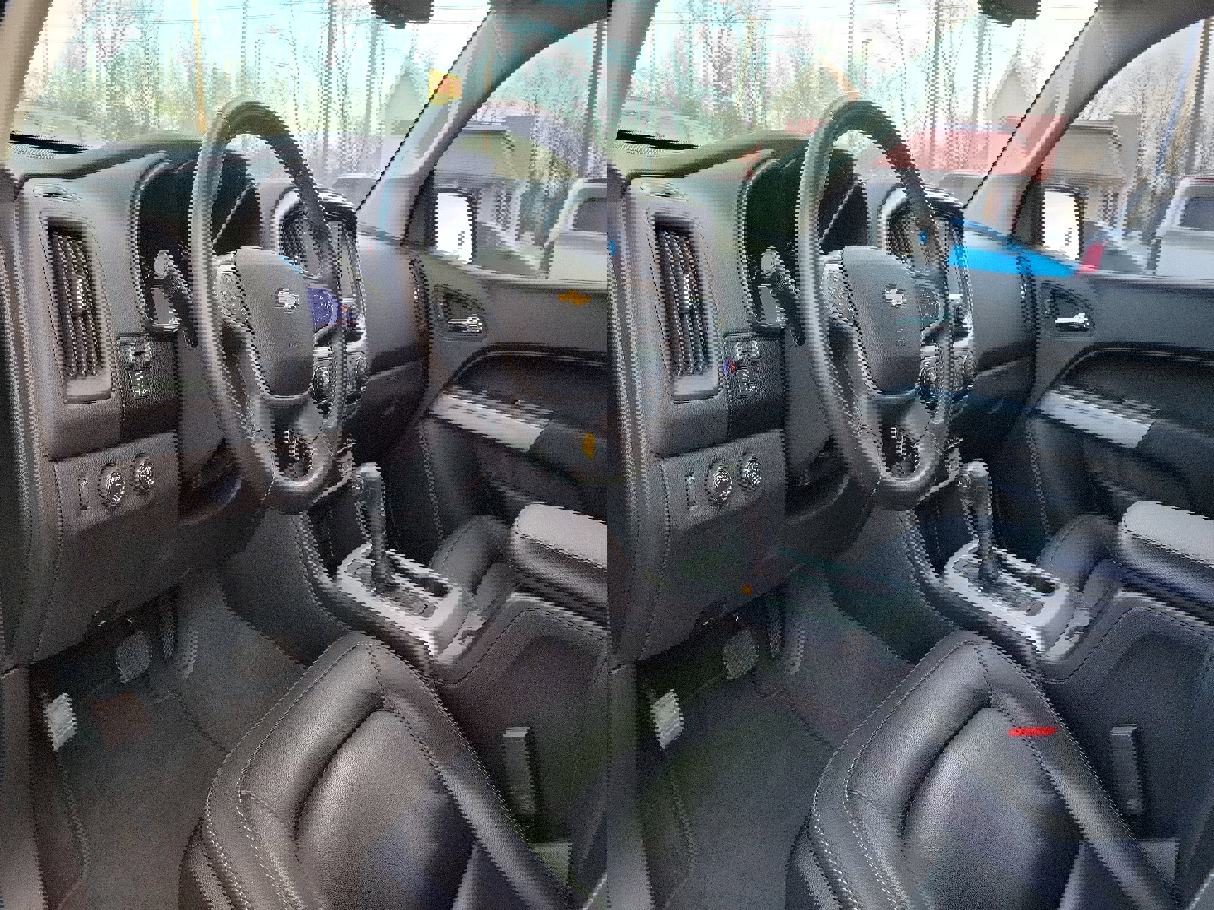 Used 2021 Chevrolet Colorado ZR2 image 19