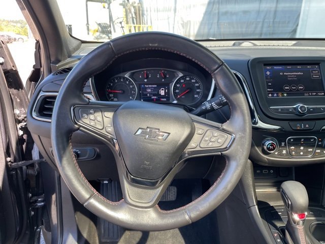 Used 2022 Chevrolet Equinox RS image 21