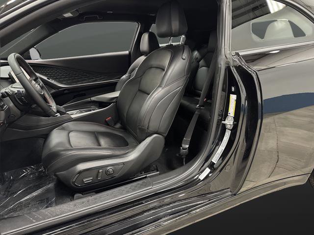 Used 2024 Dodge Charger R/T w/ Plus Group image 4