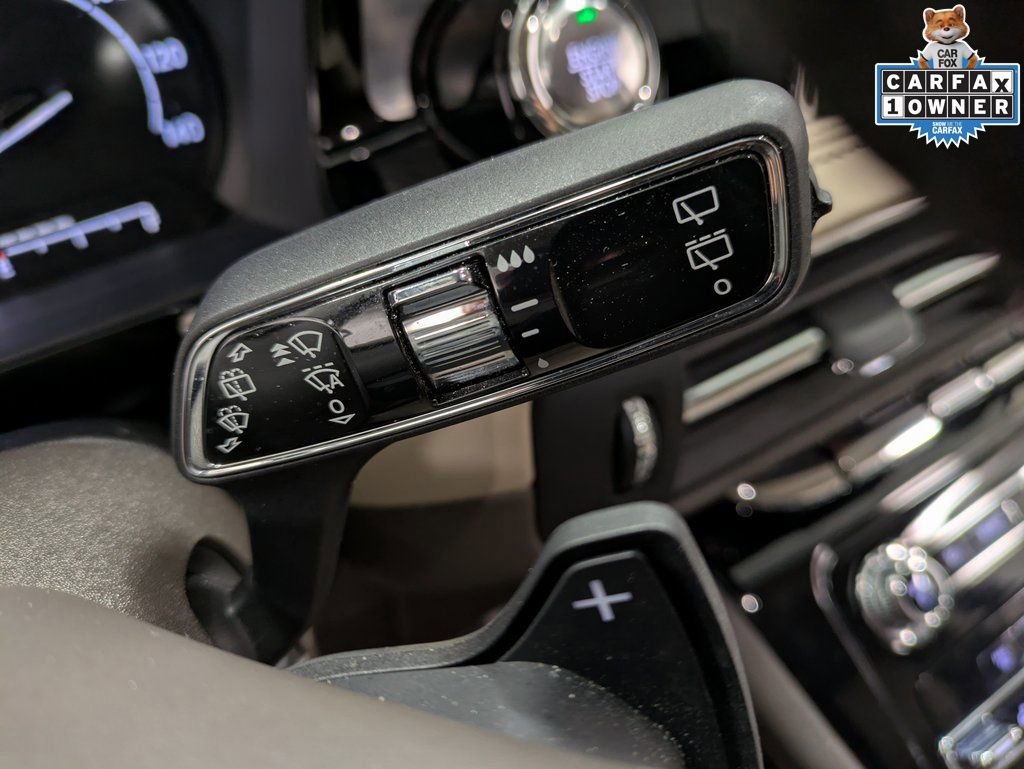 Certified 2022 Lincoln Corsair AWD w/ Equipment Group 101A image 19