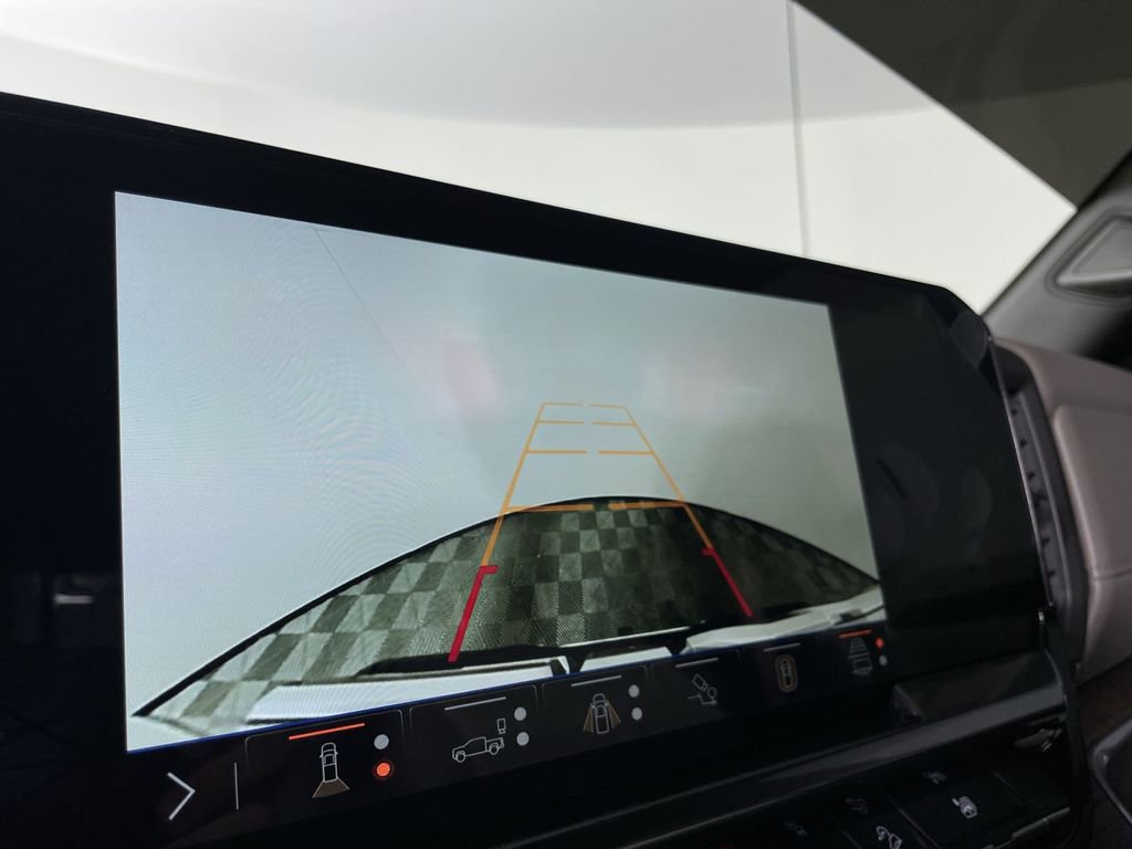 Used 2025 GMC Sierra 1500 SLT w/ SLT Premium Plus Package image 15