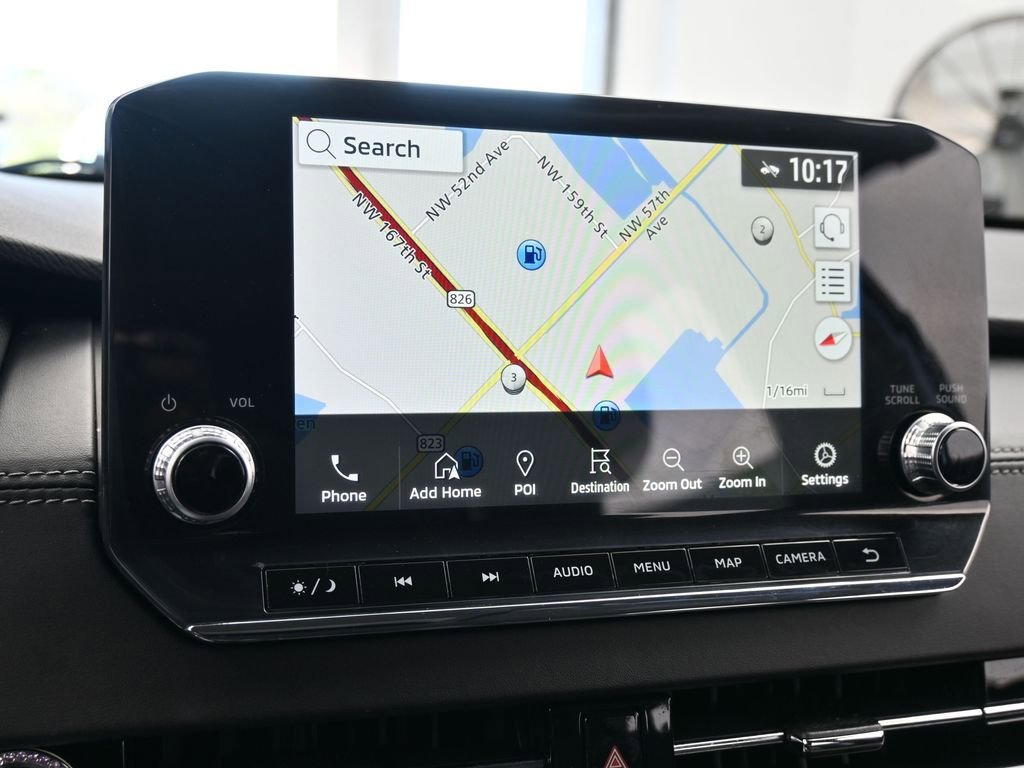 Used 2022 Mitsubishi Outlander SE image 17