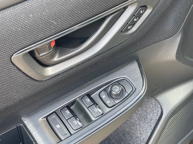 New 2026 Subaru Outback Limited image 15