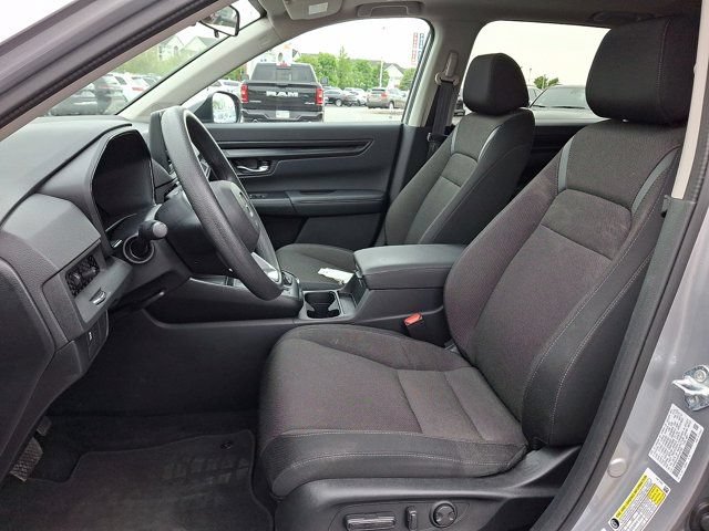 Used 2024 Honda CR-V EX image 17