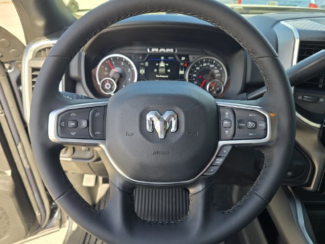 New 2026 RAM 2500 Big Horn AWD/4WD image 25