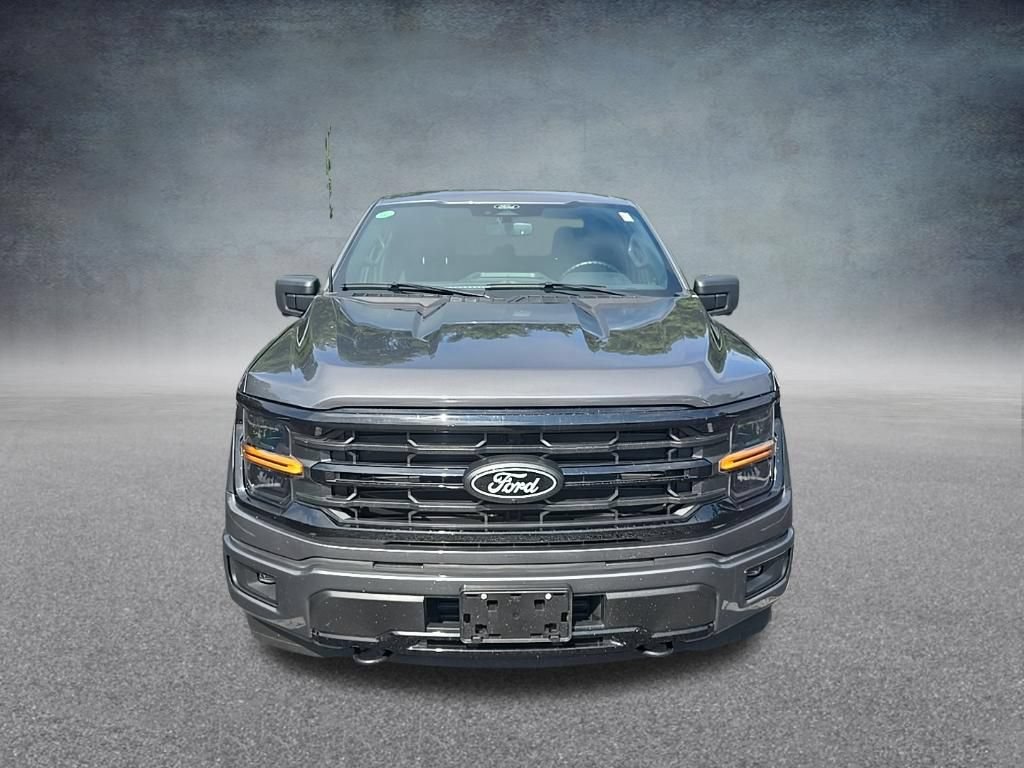 Used 2024 Ford F150 XLT w/ Mobile Office Package AWD/4WD image 3