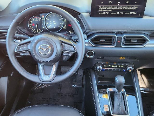 Certified 2025 MAZDA CX-5 AWD 2.5 S w/ Premium Plus Pkg image 30