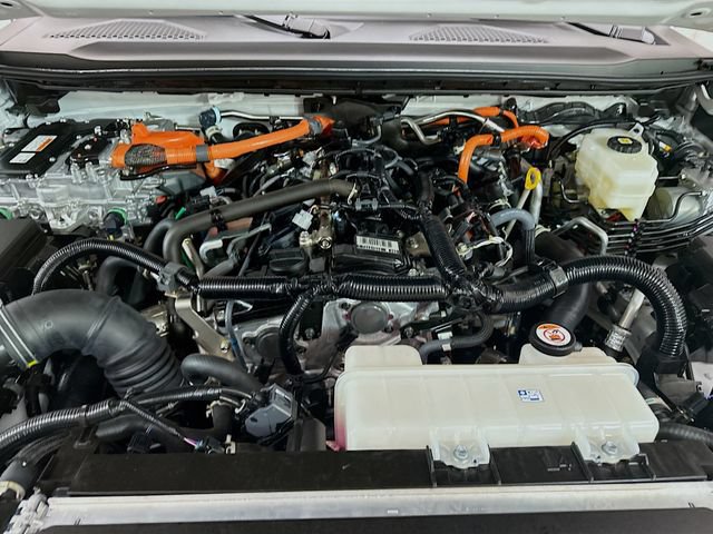 Used 2024 Toyota Land Cruiser w/ Premium Package AWD/4WD image 31