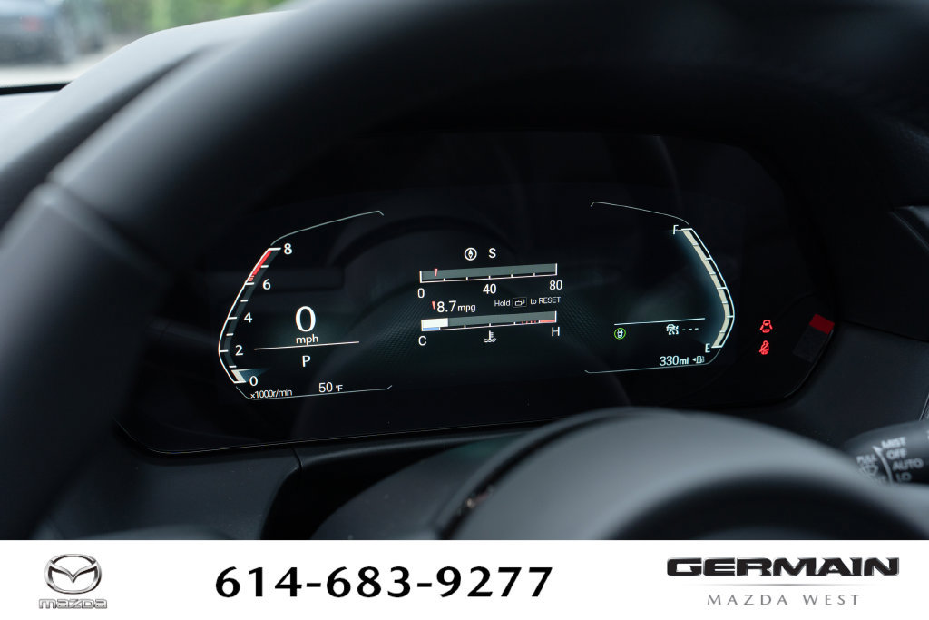 New 2026 MAZDA CX-5 Preferred AWD/4WD image 25