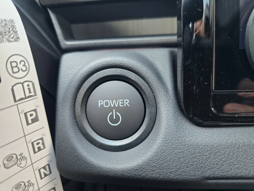 New 2026 Toyota bZ Woodland AWD/4WD image 25