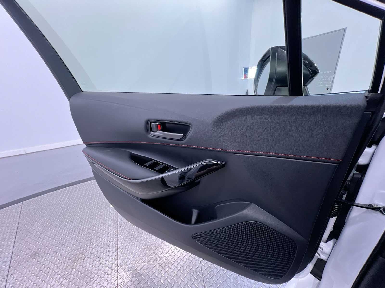 New 2026 Toyota Corolla GR AWD/4WD image 29