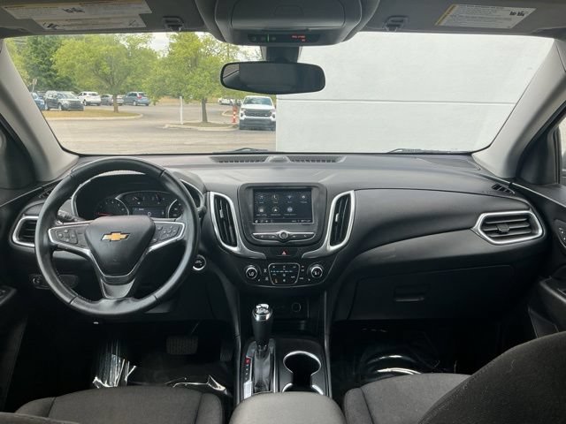 Used 2019 Chevrolet Equinox LT FWD video 2