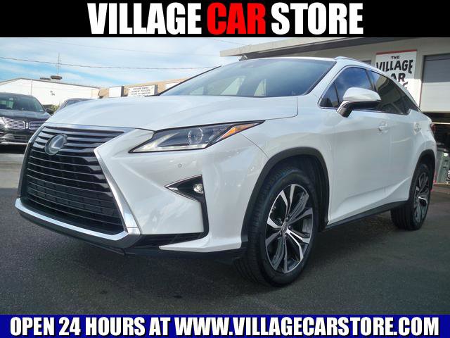 Used 2016 Lexus RX 350 AWD