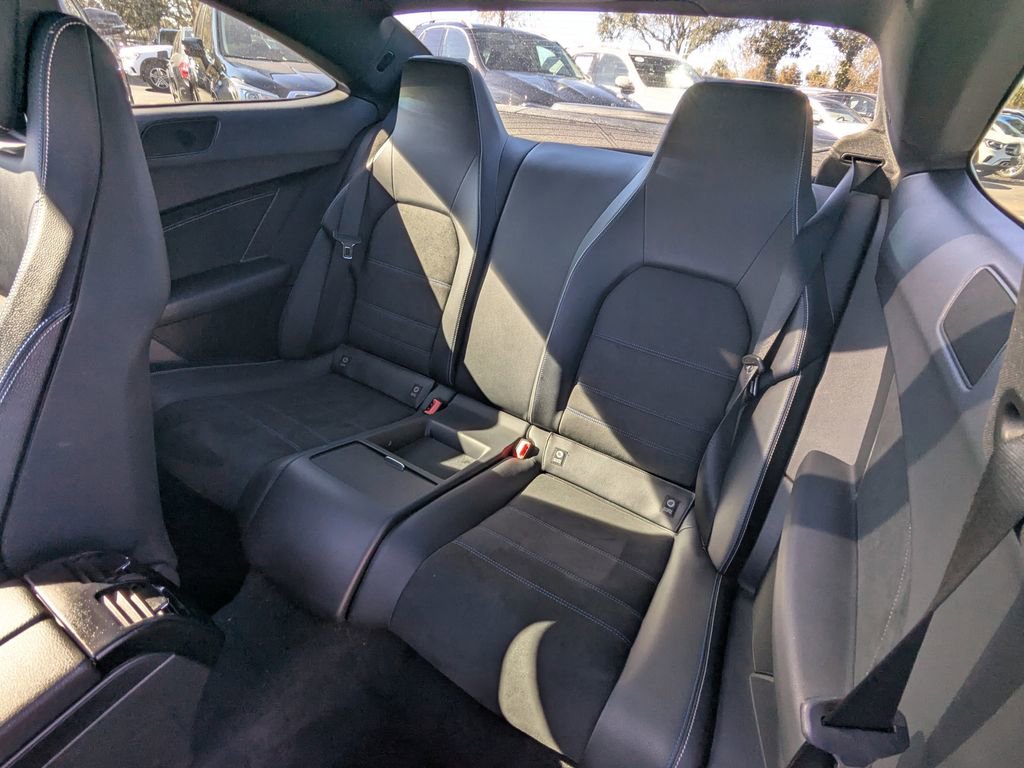 Used 2015 Mercedes-Benz C 350 4MATIC Coupe image 24
