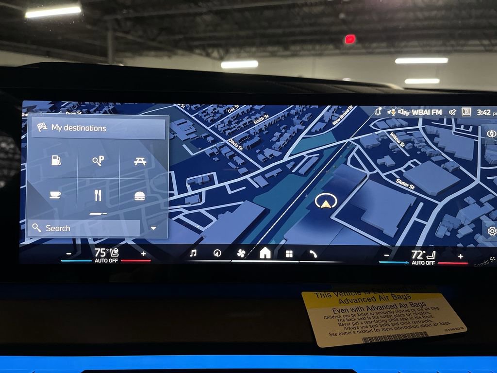 New 2026 BMW X3 xDrive30 w/ M Sport Package image 18