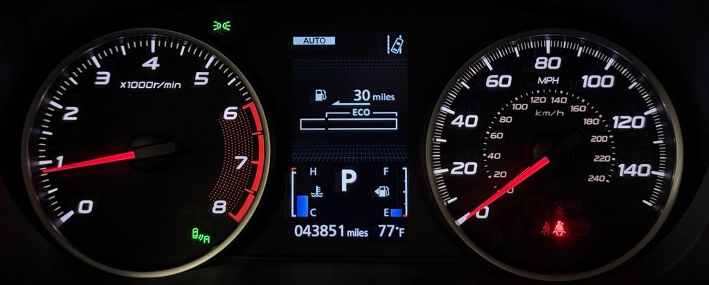 Used 2018 Mitsubishi Eclipse Cross SEL AWD/4WD image 17