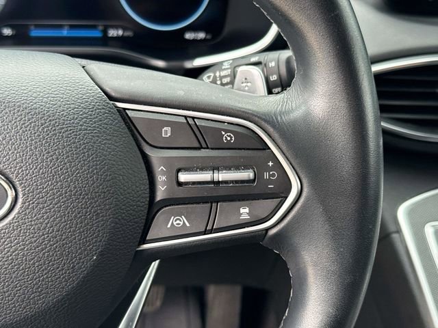 Used 2022 Hyundai Santa Fe XRT image 26